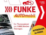 FUNKE Medien Thüringen stellt Studie „Herausforderung Auto“ vor