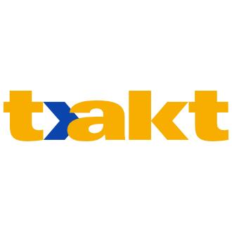 neues t.akt Logo